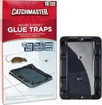 Catchmaster Mouse & Insect Glue Tra