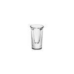 Libbey 5030 Tall 3/4 Oz Whiskey Glass - 12/CS