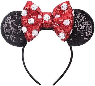 Mouse Ears