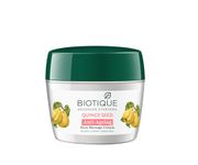 Biotique Quince Seed Nourishing Face Massage Cream | Enriched with Natural Quince Seed Extracts & Botanical Ingredients| Suitable for All Skin Types | 175g