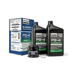 Polaris Oil Change Kit for Specific