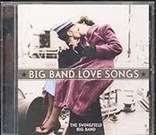 Big Band Love Songs / Various (Meij
