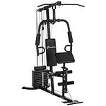 Soozier Home Gym System, Multifunct