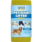 Gonzo Pet Hair Lifter - Remove Dog,