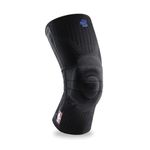 BAUERFEIND knee support Knee Support NBA, 1 sports knee support for basketball