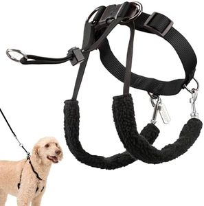 Sporn Original Training Dog Halter Black Large