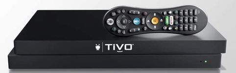 TiVo Edge for Cable (INCLUDES Produ