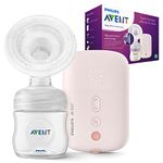 Philips AVENT Breast Pumps