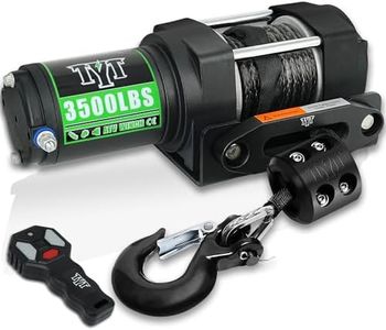TYT 3500 l