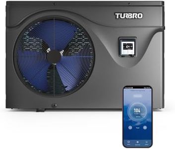 TURBRO 75,