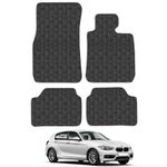 BMW Car Mats