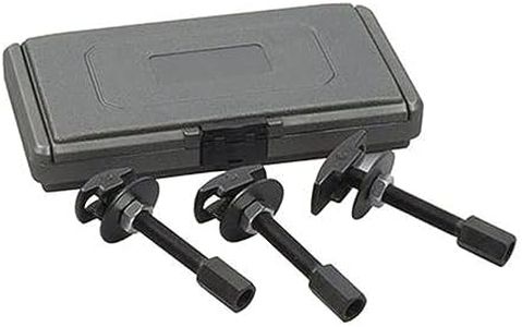 GEARWRENCH 3 Pc. Rear Axle Bearing Puller Set - 41710