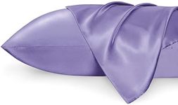 Bedsure Satin Pillowcase for Hair a