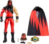 Mattel Ultimate Edition Kane Action