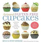 Artisanal Gluten-Free Cupcakes (No 
