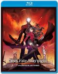 Fate / Stay Night: Unlimited Blade Works [Blu-Ray]