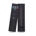 SIUMAL Replacemnt Vizio TV Remote Control XRT140 for Vizio Smart TV LCD LED OLED HD 4K TV - No Setup Required