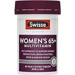 Swisse Ultivite Women's 65+ Multivi