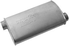Dynomax Super Turbo 17629 Exhaust Muffler