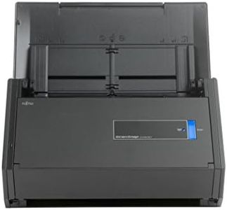 FUJITSU IX