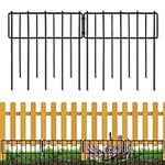 Blingluck Animal Barrier Fence, 10 