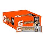 Gatorade Whey Protein Bars - Chocolate Caramel Flavour, 12 Bars, 960 g