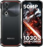 DOOGEE Blade 10 Power Rugged Smartp