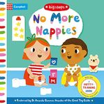 No More Nappies: A Potty-Training B