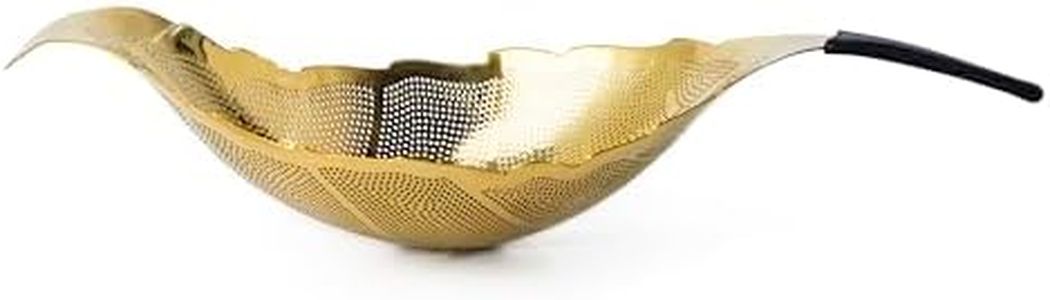 Gold Tea Strainers For Loose Tea Mesh Tea Strainer Stainless Steel Reusable Leaf Shape Tea Infuser Loose Leaf Tea Strainer Tea Filter Mesh