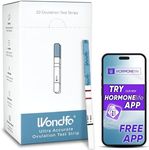 Wondfo Ultra Accurate Ovulation Tes