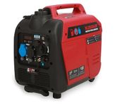 Excel Power XL3500i-DF 3.2KW Dual Fuel True Sine Wave Petrol Inverter Generator Ideal For Camping, Fishing, Motorhome, Caravan, Outdoor Adventure 2 Year Warranty