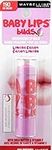 Maybelline Limited Edition Baby Lip