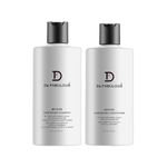 De Fabulous Reviver Hair Repair Shampoo & Conditioner 250ml (Combo Of 2) | Sulphate-Free pH Balanced | All Hair Types