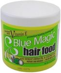 Blue Magic Hair Food, 12 Ounce