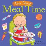 Meal Time (Sign About S.) (BSL) (Si