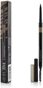 Smashbox Brow Tech Matte Pencil - # Blonde 0.09g/0.003oz