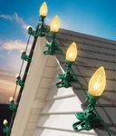 Brightown C9 LED Christmas Lights O
