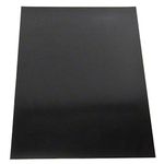 MagFlex® A4 Flexible Magnetic Sheet - Matt Black (1 Sheet)