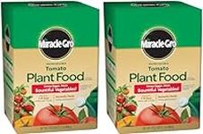 Miracle-Gro 2000422 Plant Food, 1.5