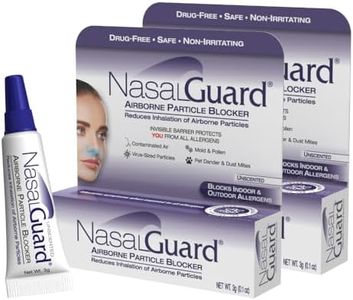 NasalGuard