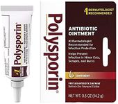 Polysporin First Aid Topical Antibi