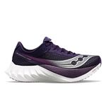 Saucony Mens Endorphin Pro 4 Cavern Running Shoe - 10 UK (S20939-128)