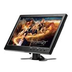 High Definition Computer Monitor