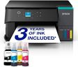 Epson EcoTank ET-2950 Ink Tank Printer | Busy Home Use | Wireless | A4 | Print, Copy, Scan | 3.7cm LCD Screen | Double-Sided Printing | Includes up to 3 Years of Ink