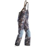 SITKA Men's Hudson Waterproof Hunting Bib, Optifade Timber, Large