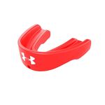 Under Armour UA1346366-600 Gameday Armour Mouthguard-RED,OSFA