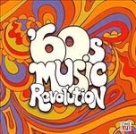 60s Music Revolution: Different Dru
