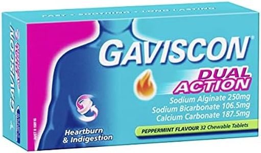 Gaviscon D