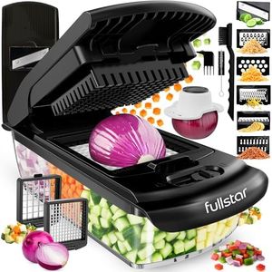 Fullstar V