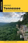 Hiking Tennessee: A Guide to the St